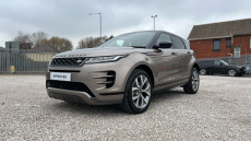 Land Rover Range Rover Evoque 2.0 D200 R-Dynamic S 5dr Auto Diesel Hatchback